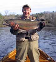 Black River Catch